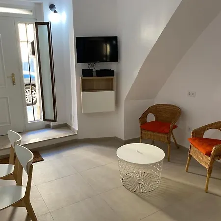 Loft Cabanyal