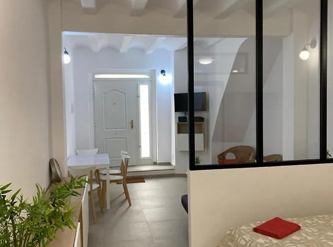 Loft Cabanyal *