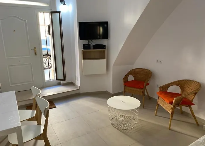 Loft Cabanyal