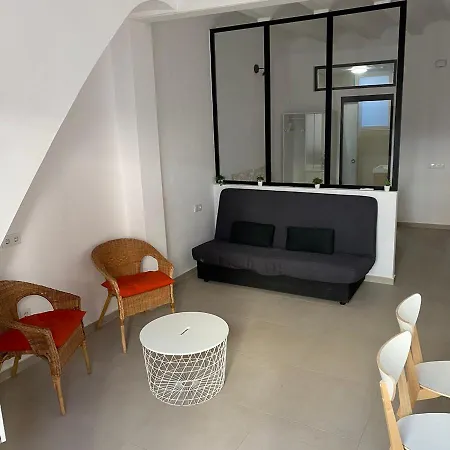 Loft Cabanyal