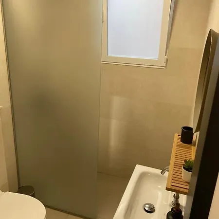 Appartement Loft Cabanyal