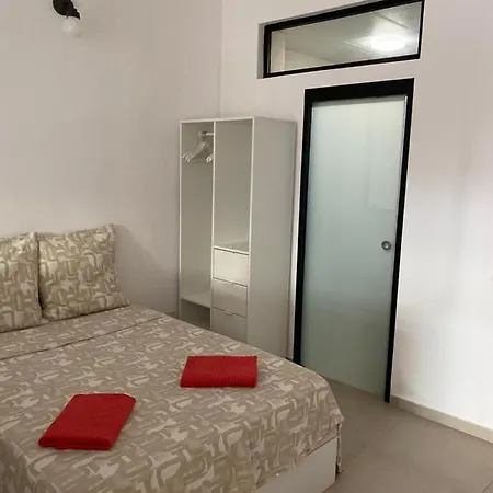 Apartment Loft Cabanyal