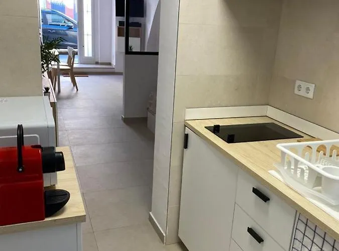 Loft Cabanyal Valencia