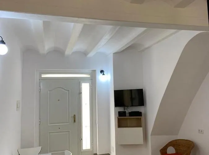 Loft Cabanyal Apartamento *