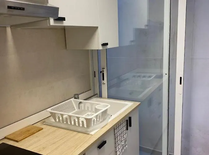 Loft Cabanyal Valencia