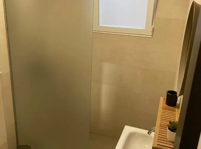 Apartamento Loft Cabanyal