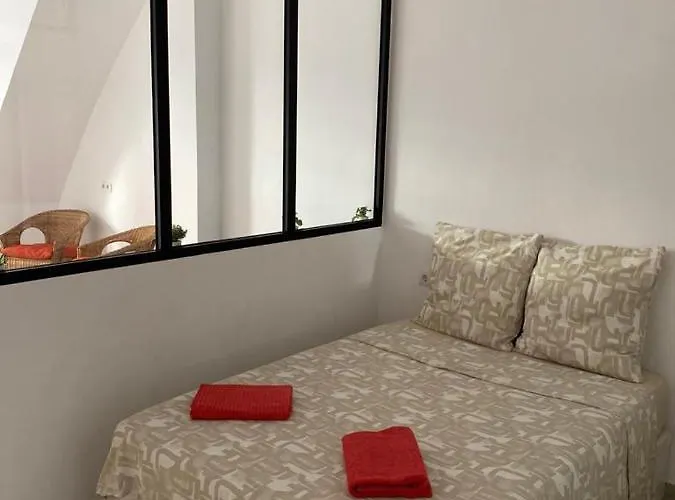 Loft Cabanyal Apartamento *