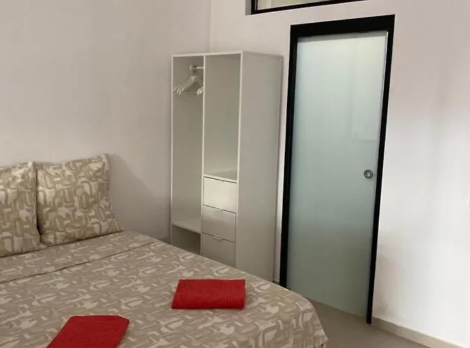 Apartamento Loft Cabanyal