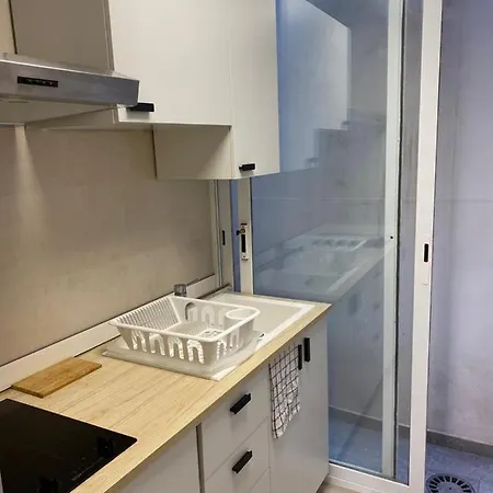 Loft Cabanyal バレンシア