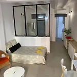 Loft Cabanyal Lejlighed