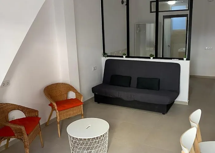 Loft Cabanyal